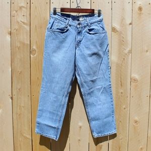 Vintage Levi's 550 Jeans